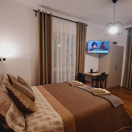 Casa Rodolfi,