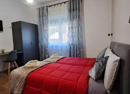 Casa Rodolfi, בית הארחה *