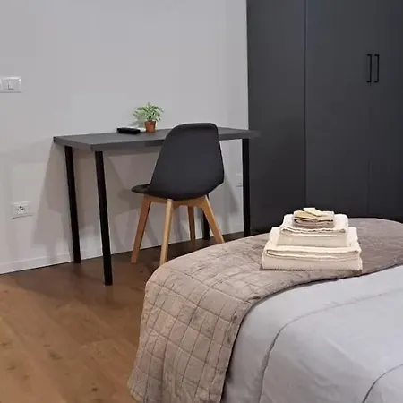 Casa Rodolfi,