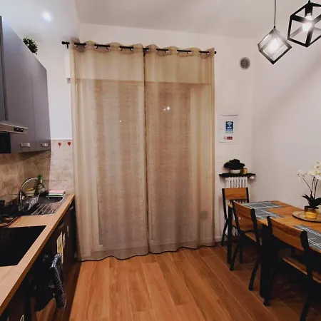 Casa Rodolfi,