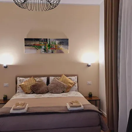 Casa Rodolfi, בית הארחה *