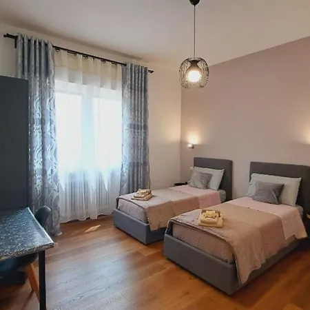 Casa Rodolfi, ゲストハウス ヴィチェンツァ