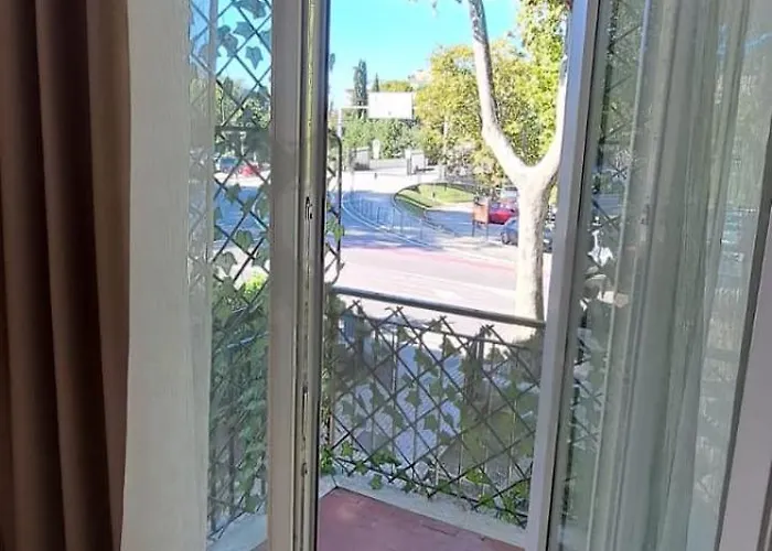 Casa Rodolfi, Maison d'hôtes Vicence