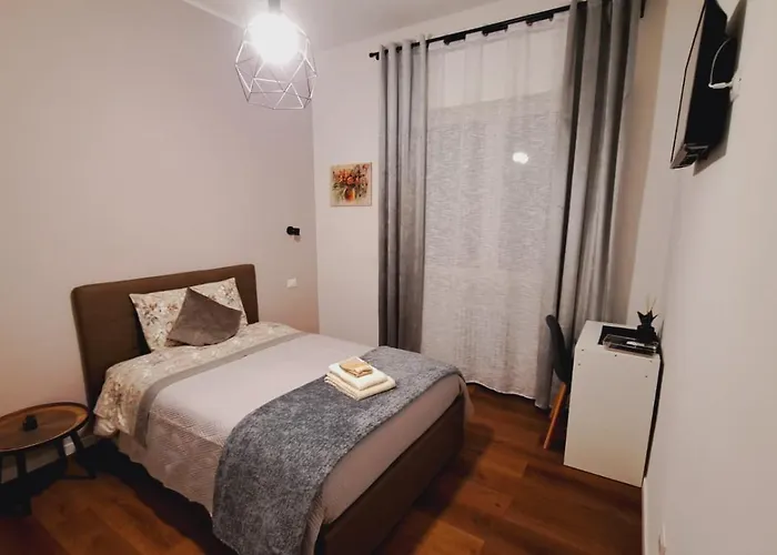 Casa Rodolfi, * Vicenza
