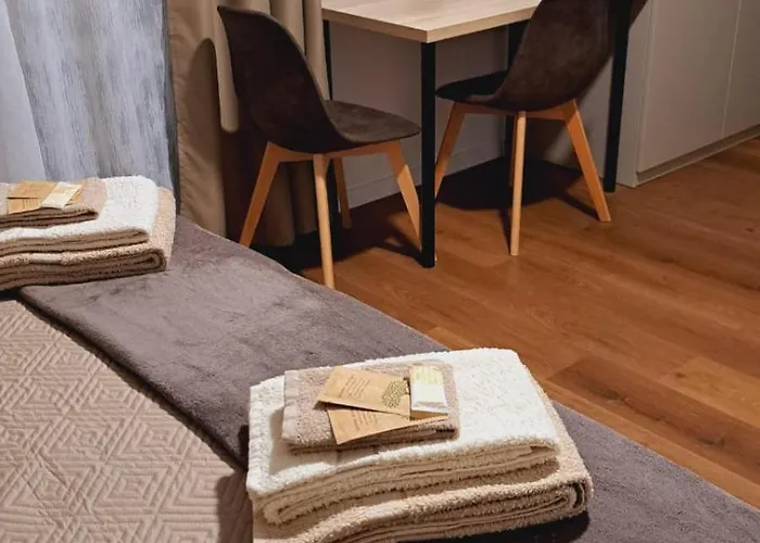 Casa Rodolfi, *