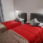 Casa Rodolfi, Casa de hóspedes