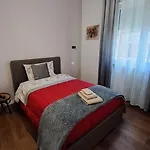 Casa Rodolfi, Casa de hóspedes Vicenza