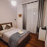 Casa Rodolfi, * Vicenza