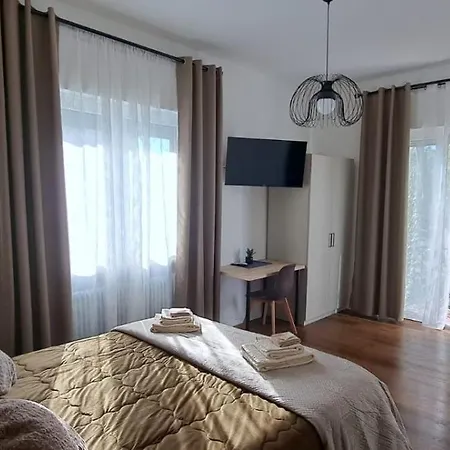 Casa Rodolfi, Guest house *
