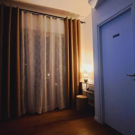 Affittacamere Casa Rodolfi, Vicenza