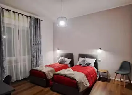 بيت ضيافة Casa Rodolfi, فيتشنزا