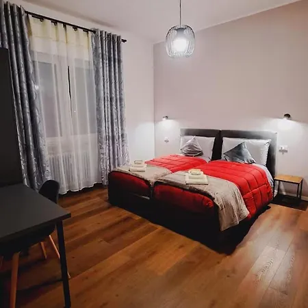 Casa Rodolfi,