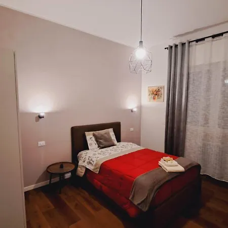 Casa Rodolfi, بيت ضيافة
