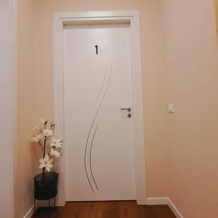 Affittacamere Casa Rodolfi,