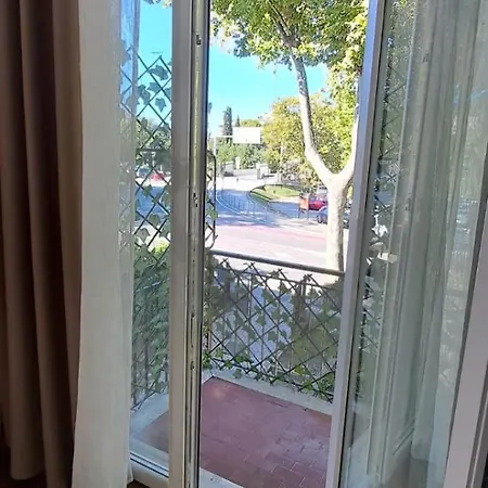 Casa Rodolfi, بيت ضيافة فيتشنزا