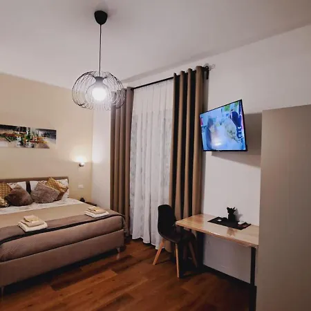 Affittacamere Casa Rodolfi, Vicenza
