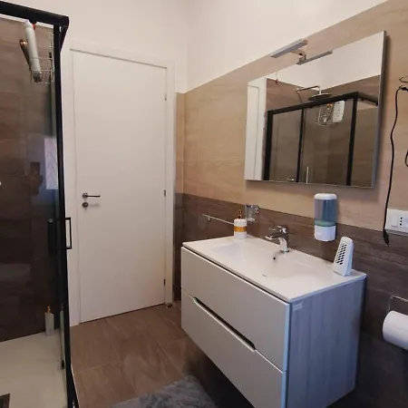 Casa Rodolfi, بيت ضيافة فيتشنزا