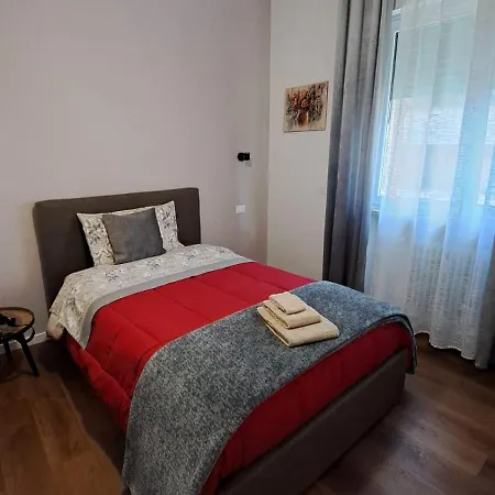Casa Rodolfi, بيت ضيافة فيتشنزا