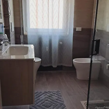 Affittacamere Casa Rodolfi, Vicenza