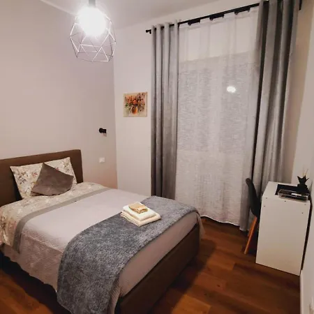 Casa Rodolfi, * Vicenza