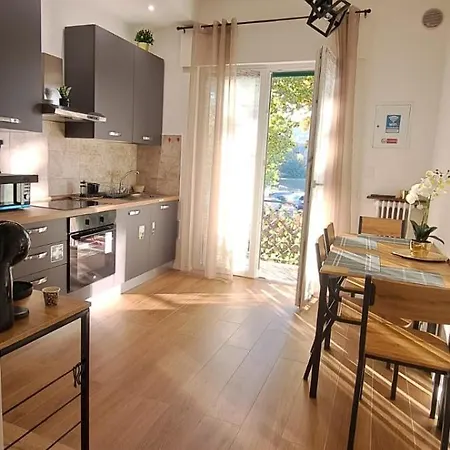 בית הארחה Casa Rodolfi,