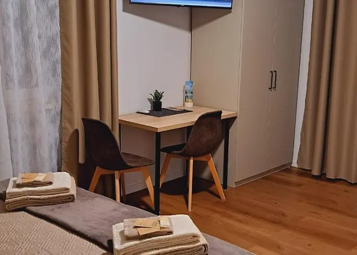 Casa Rodolfi, בית הארחה *